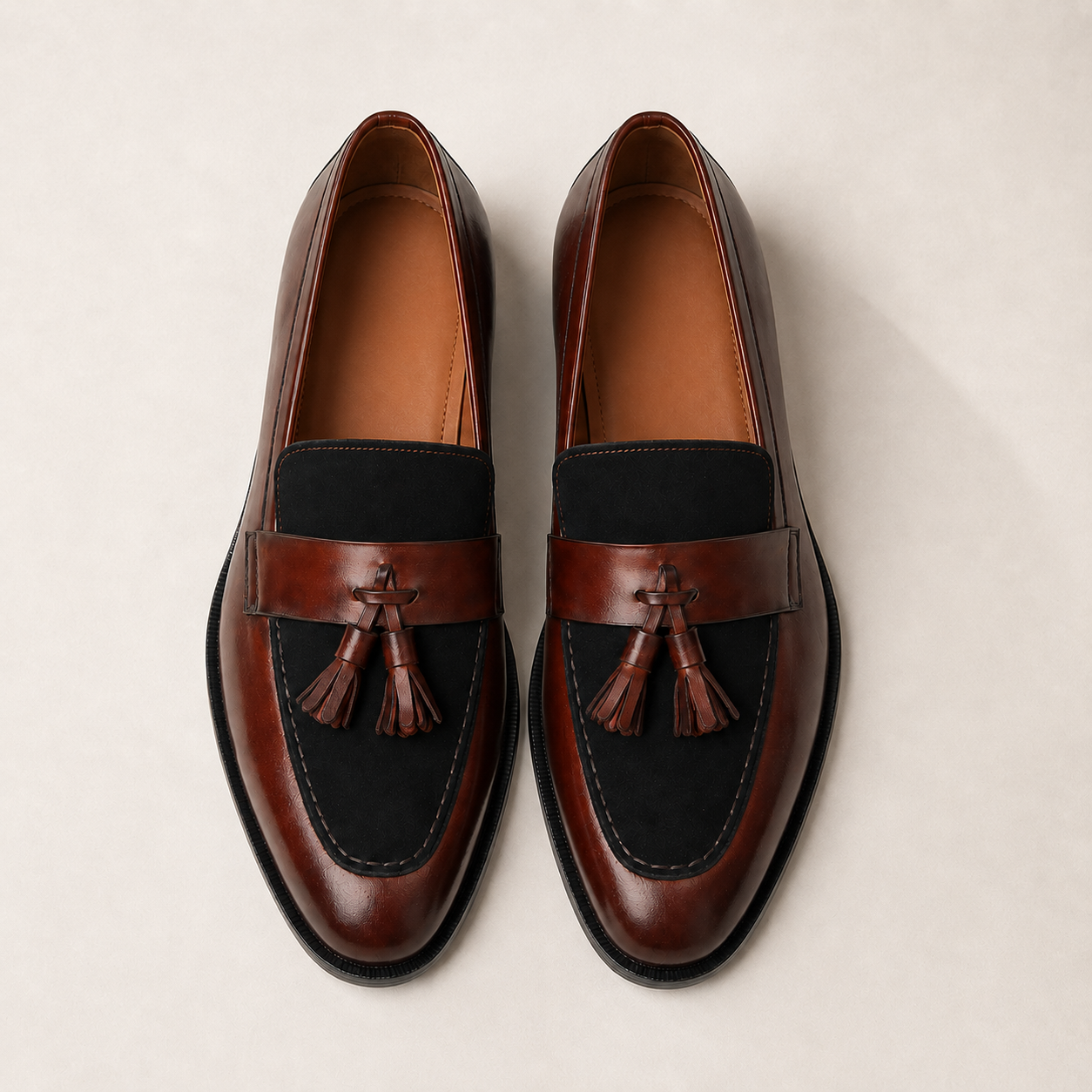 AURIC COMBO MEN'S SEMI FORMAL