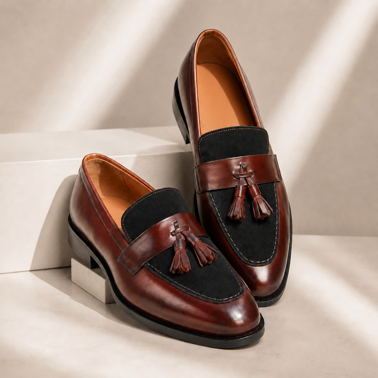 AURIC COMBO MEN'S SEMI FORMAL