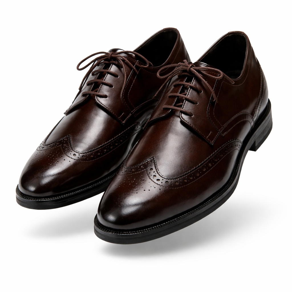 AURIC MEN'S SEMI FORMAL