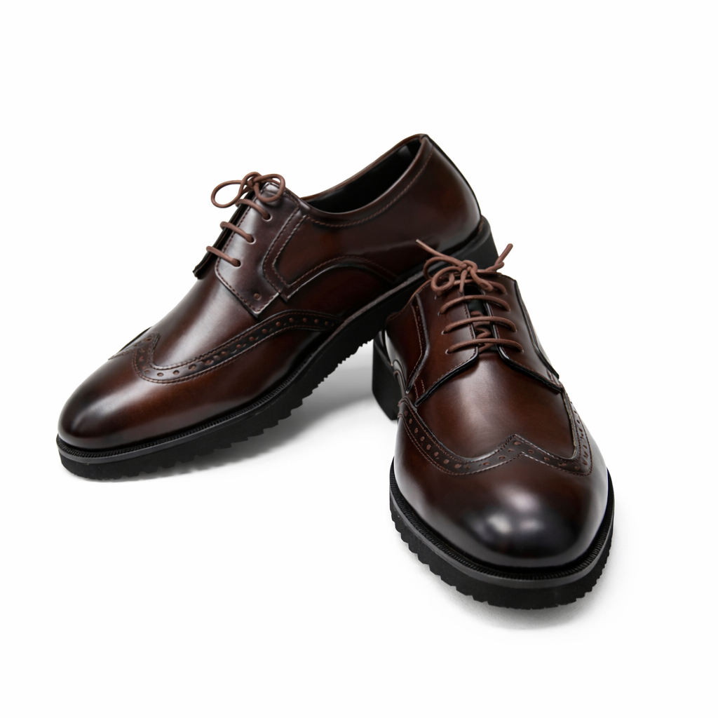 AURIC MEN'S SEMI FORMAL