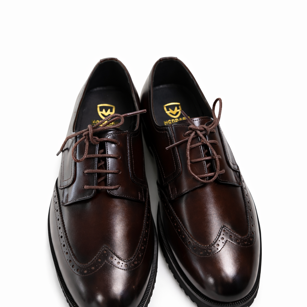 AURIC MEN'S SEMI FORMAL