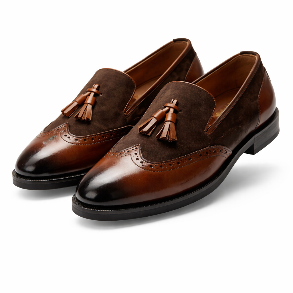 AURIC COMBO MEN'S SEMI FORMAL