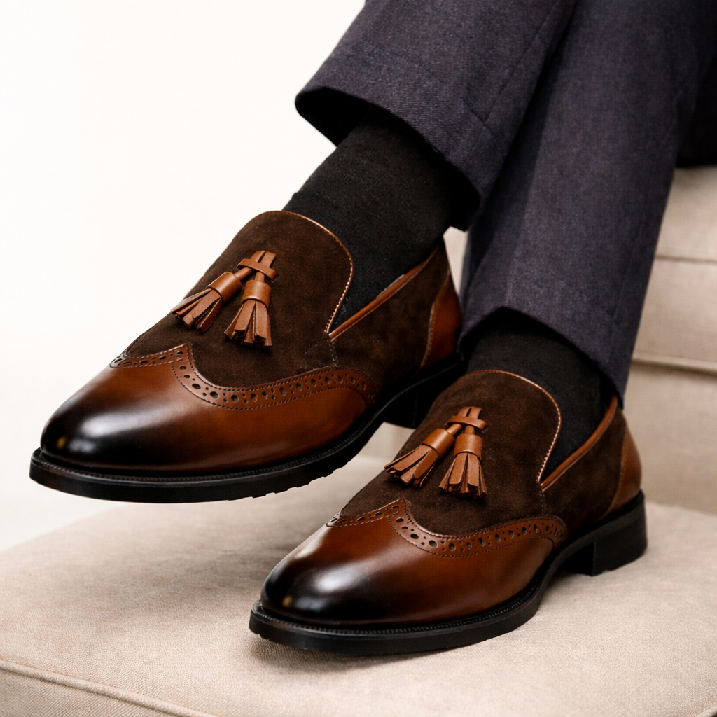 AURIC COMBO MEN'S SEMI FORMAL