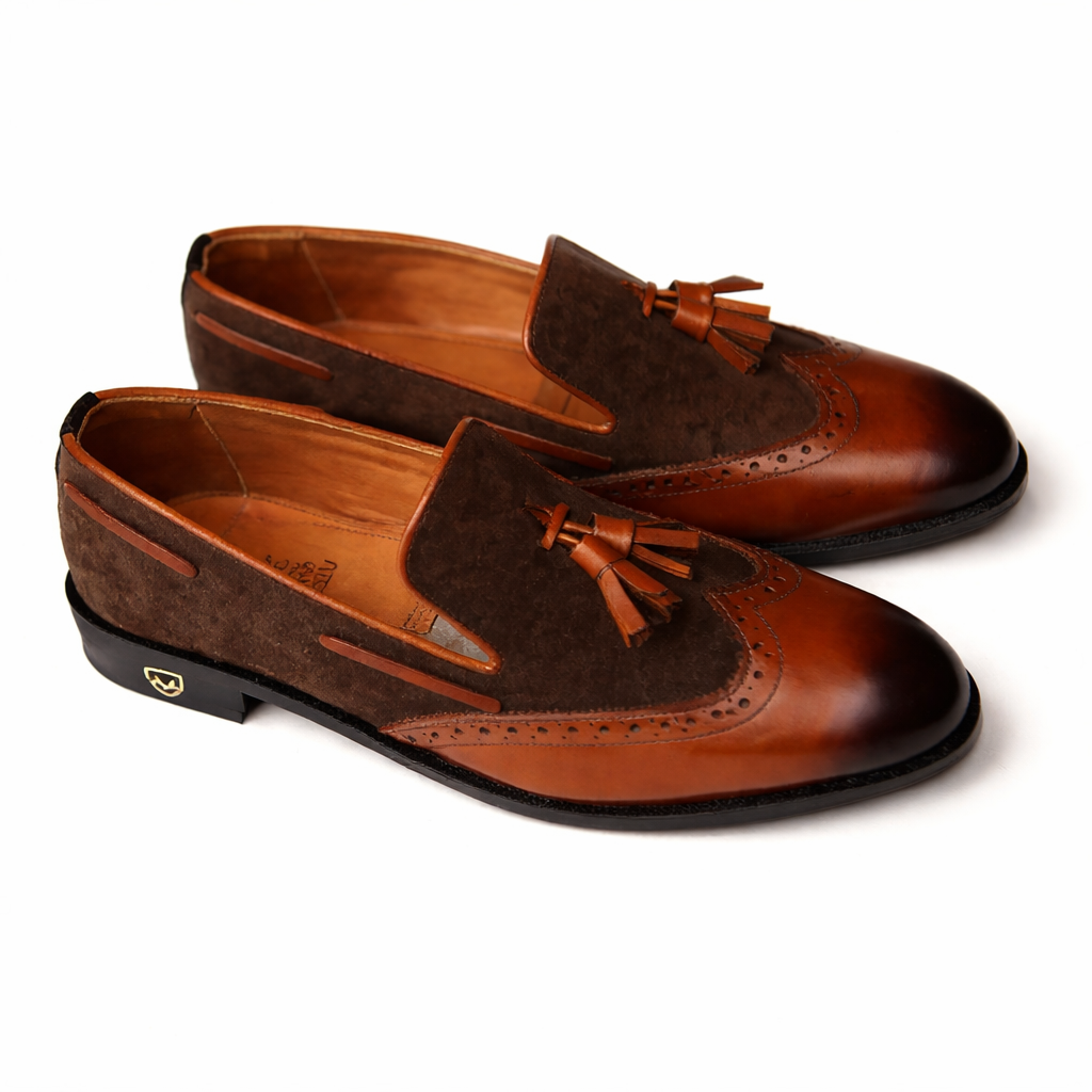 AURIC COMBO MEN'S SEMI FORMAL