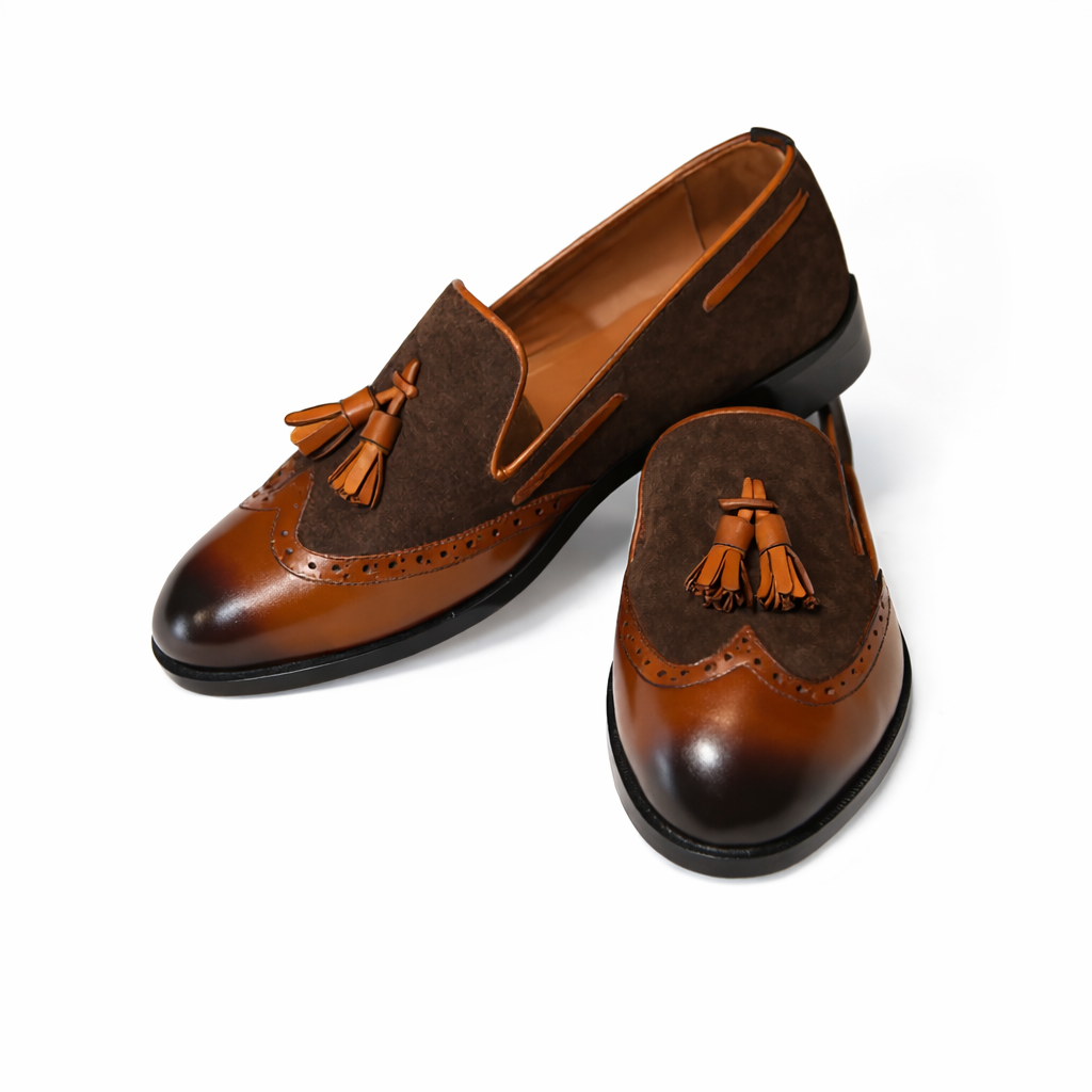 AURIC COMBO MEN'S SEMI FORMAL