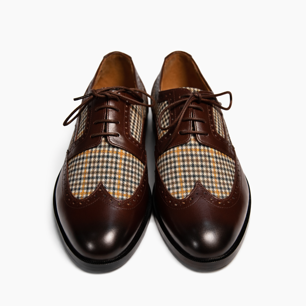 AURIC WOOLEN MEN'S FORMAL