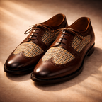 AURIC WOOLEN MEN'S FORMAL