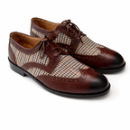 AURIC WOOLEN MEN'S FORMAL