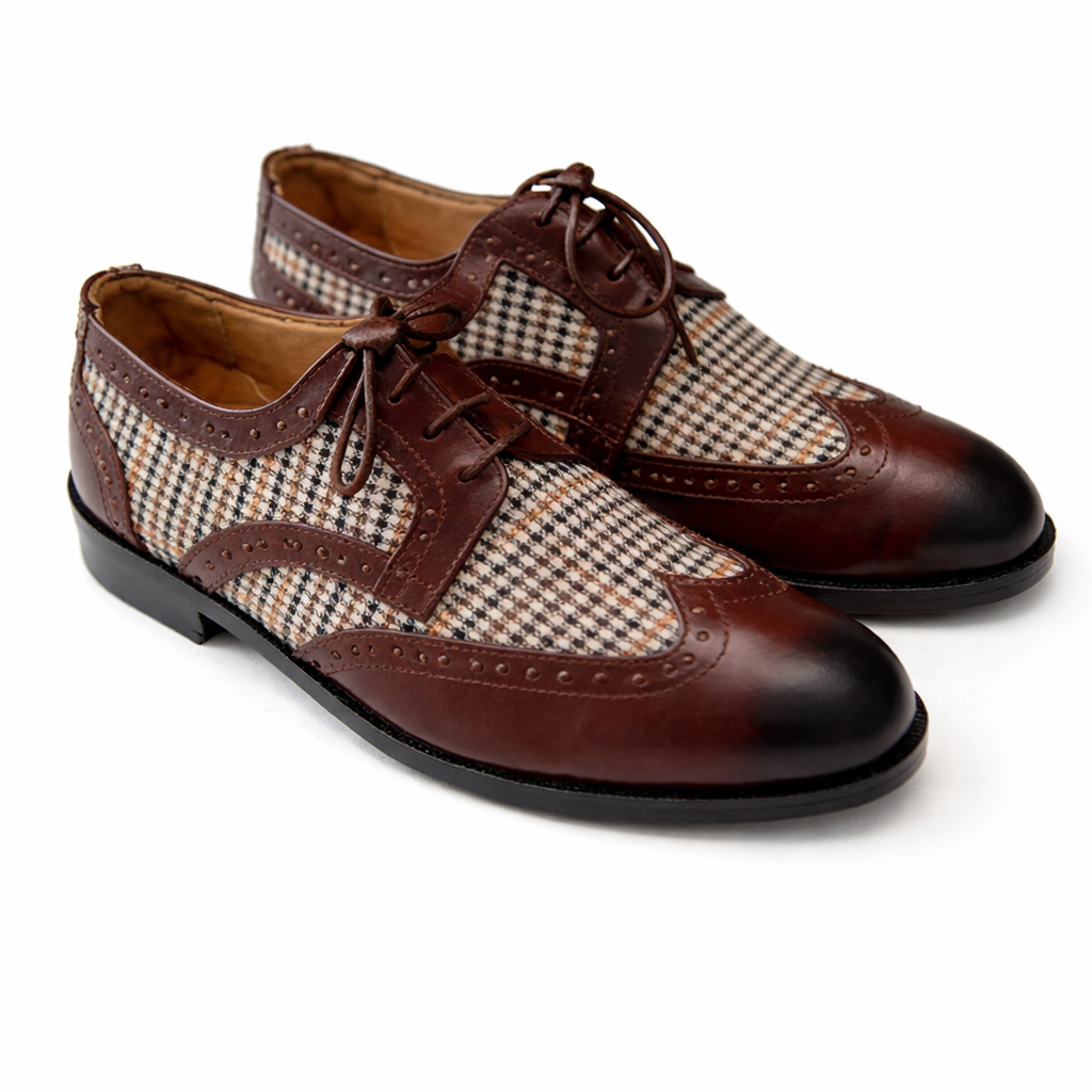 AURIC WOOLEN MEN'S FORMAL