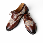 AURIC WOOLEN MEN'S FORMAL