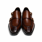 AURIC MONK STRAP MEN'S FORMAL