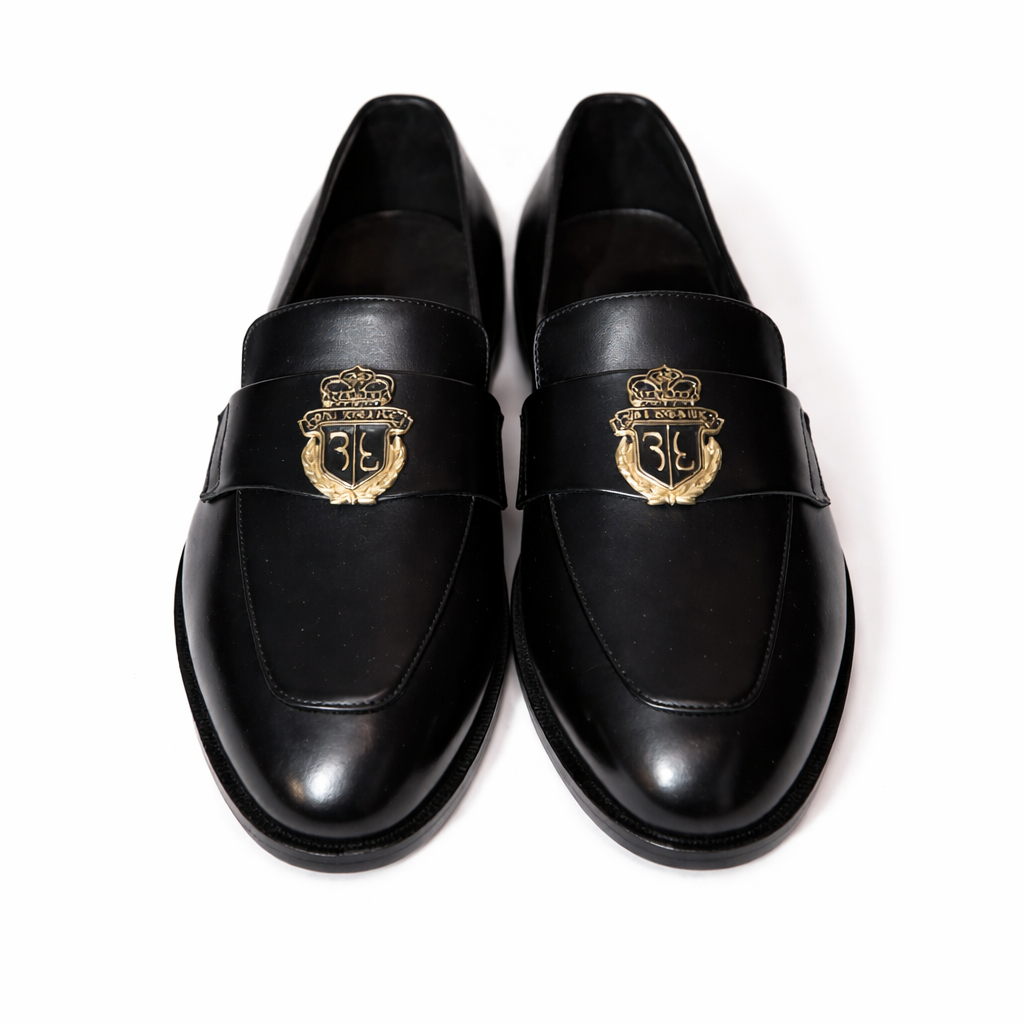 MEN'S BILLIONAIRE STYLE SHOES