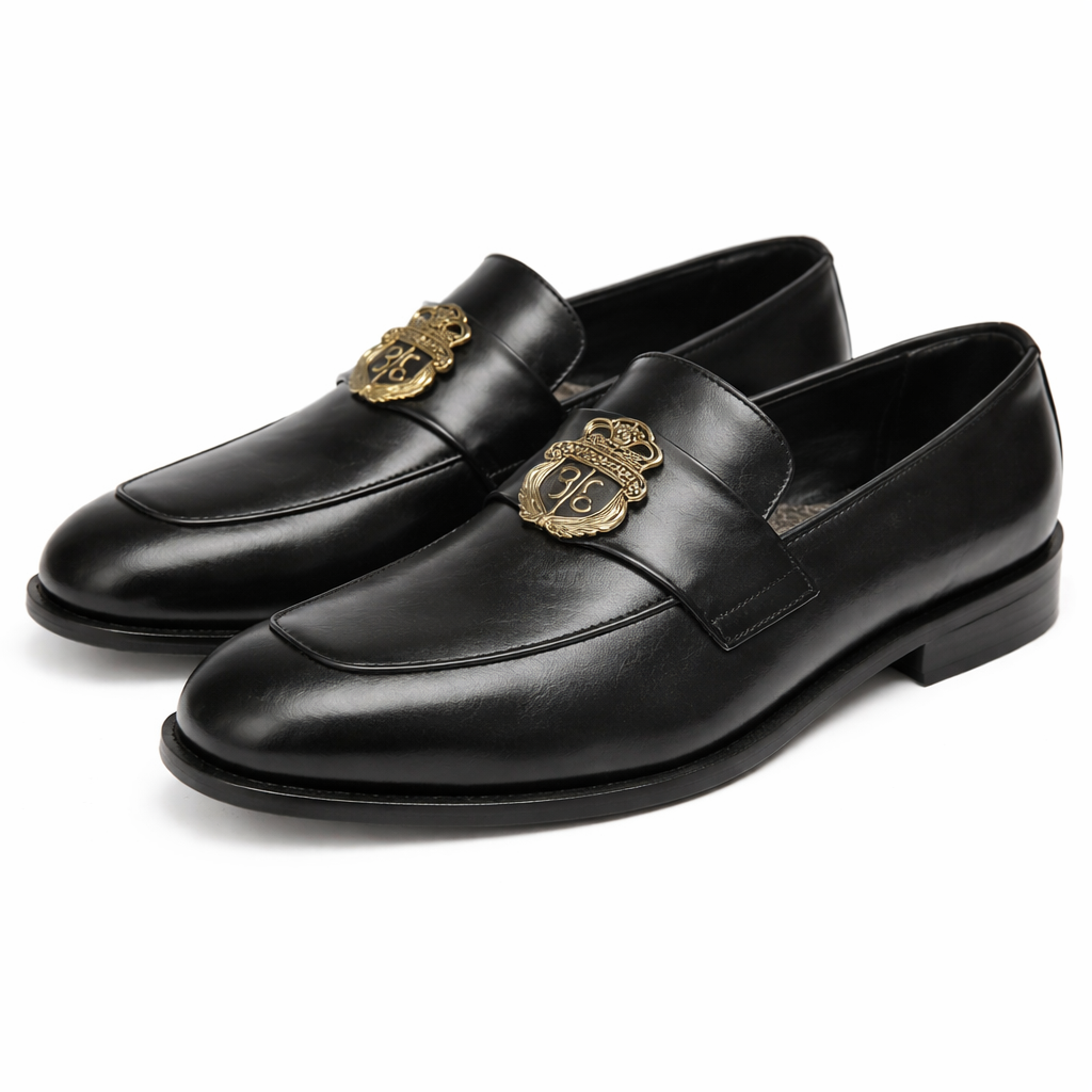 MEN'S BILLIONAIRE STYLE SHOES