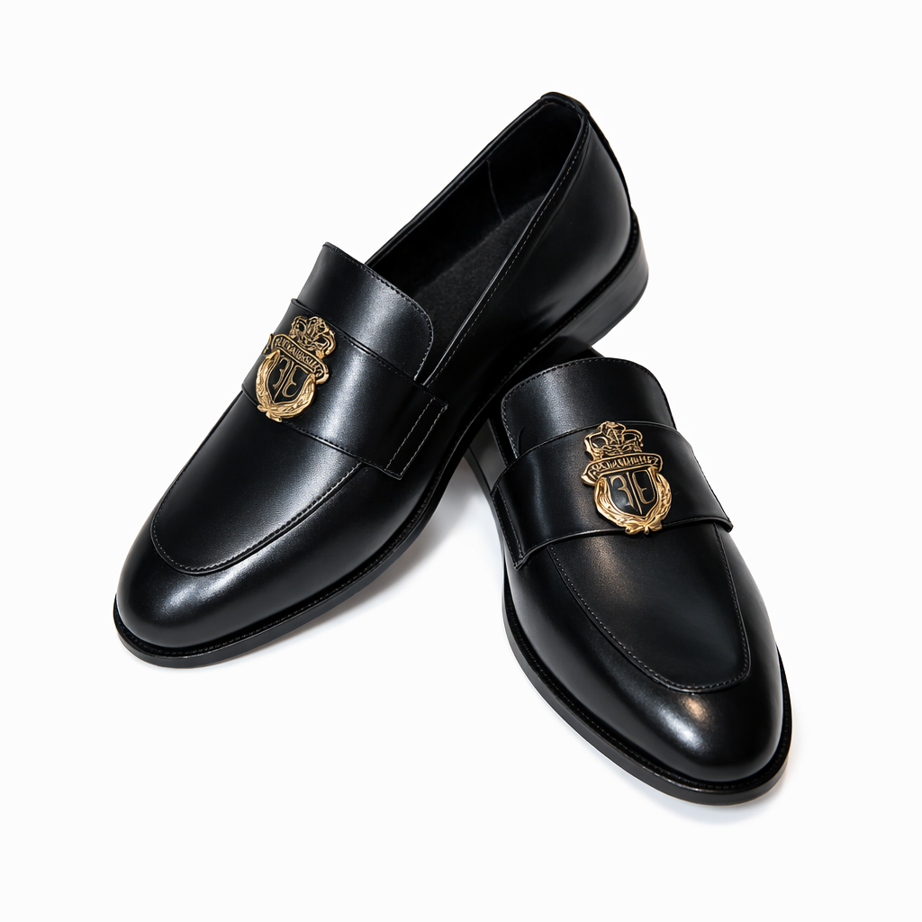 MEN'S BILLIONAIRE STYLE SHOES