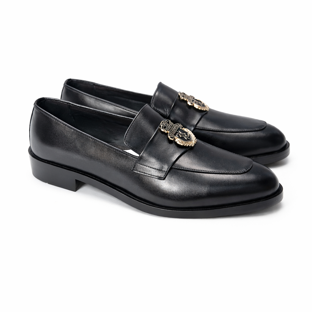 MEN'S BILLIONAIRE STYLE SHOES