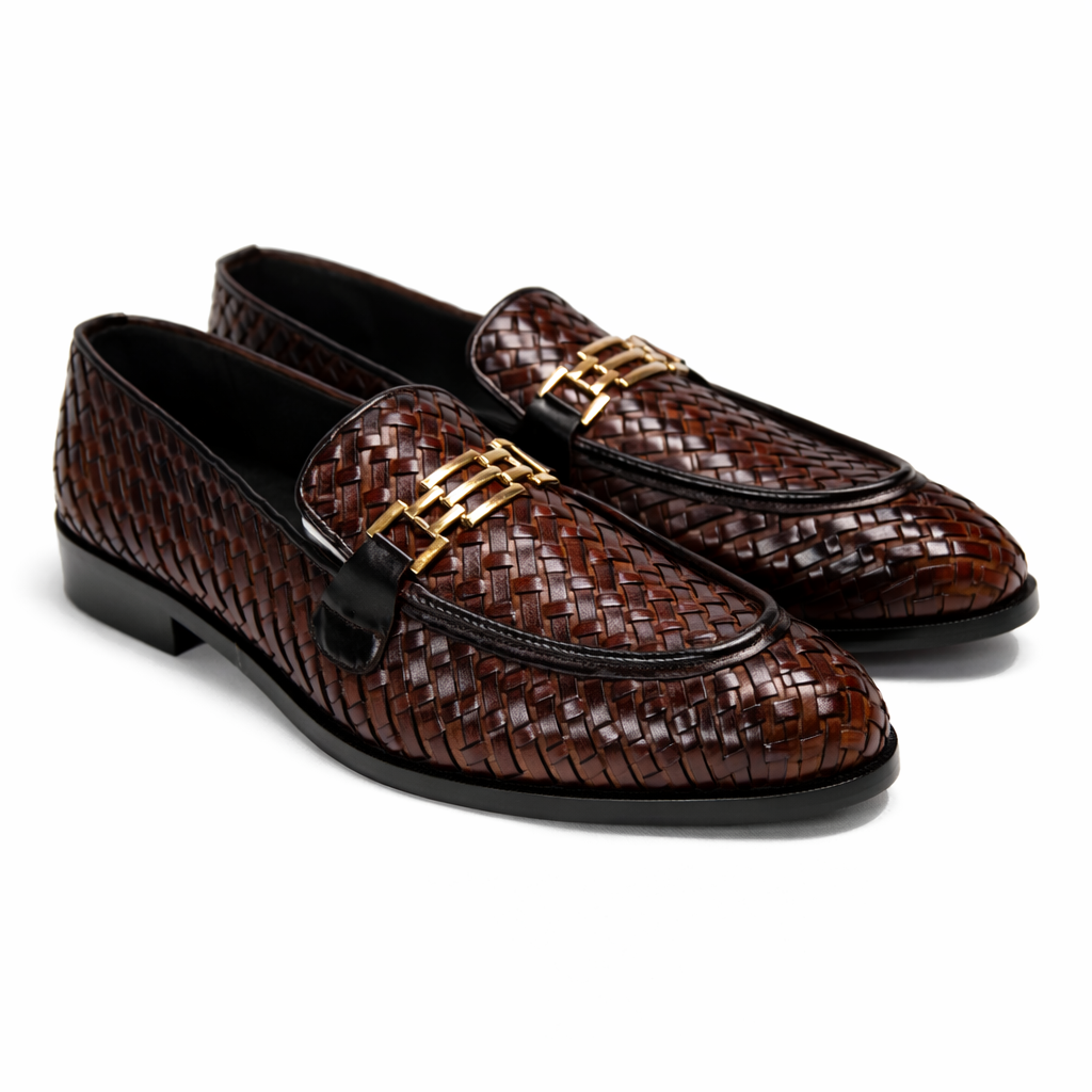 AURIC WOVEN MEN'S FORMAL