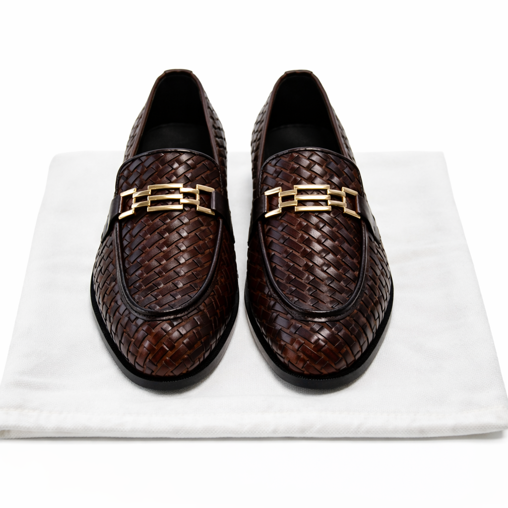 AURIC WOVEN MEN'S FORMAL
