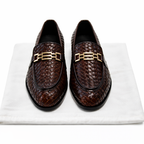 AURIC WOVEN MEN'S FORMAL