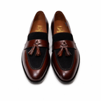 AURIC SUEDED MEN'S FORMAL