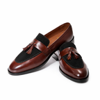AURIC SUEDED MEN'S FORMAL