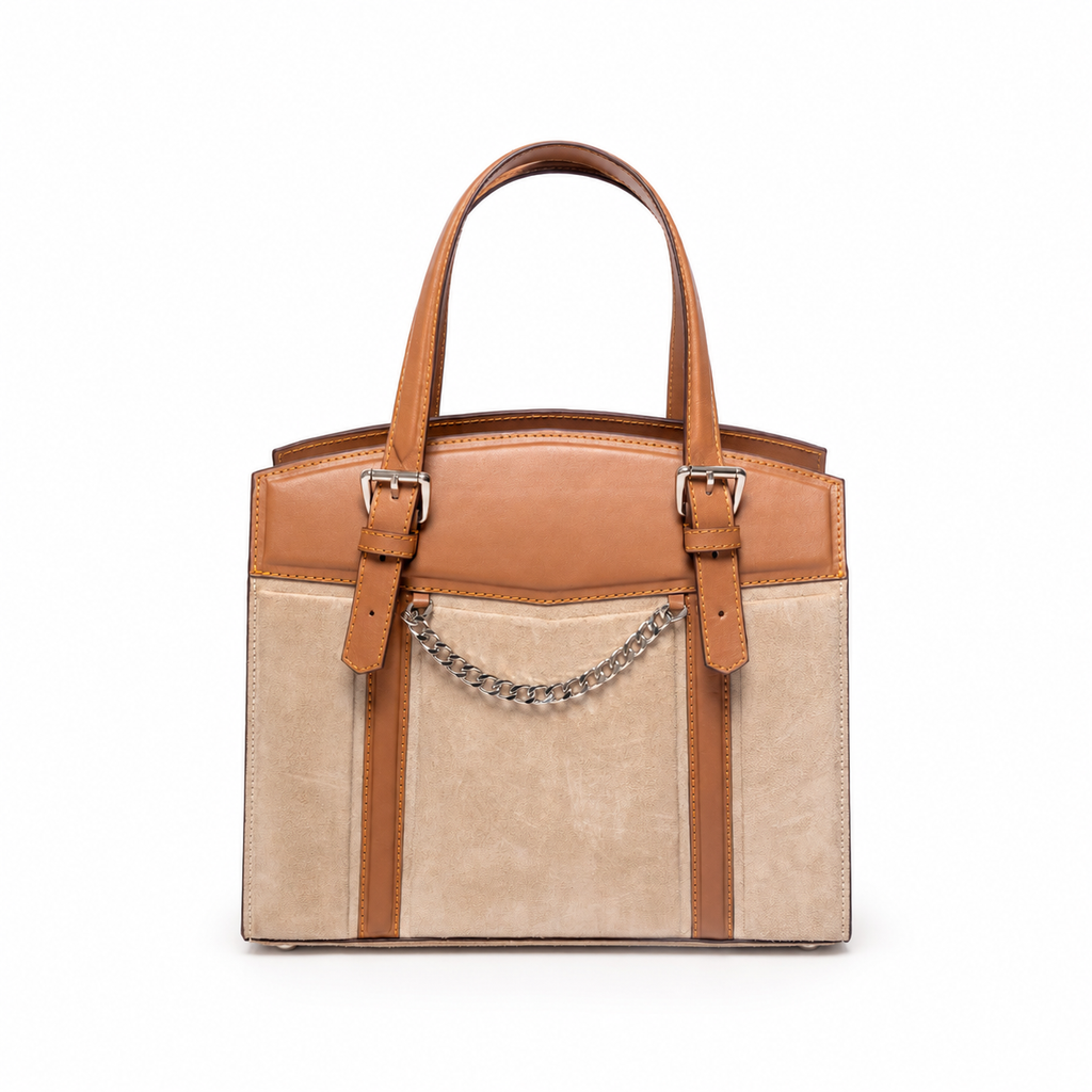 EMERALD LADIES HANDBAG