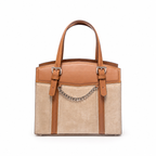 EMERALD LADIES HANDBAG