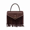 CHROME LADIES HANDBAG