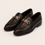 AURIC WOVEN MEN'S FORMAL