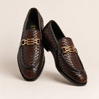 AURIC WOVEN MEN'S FORMAL