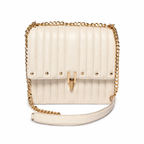 WINGED LADIES SHOULDER BAG