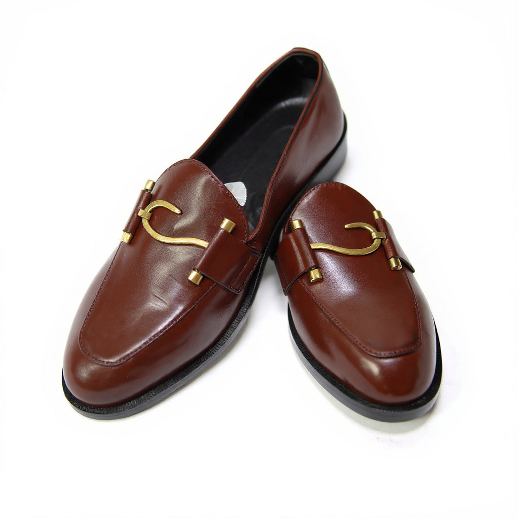MEN'S FORMAL SHOES