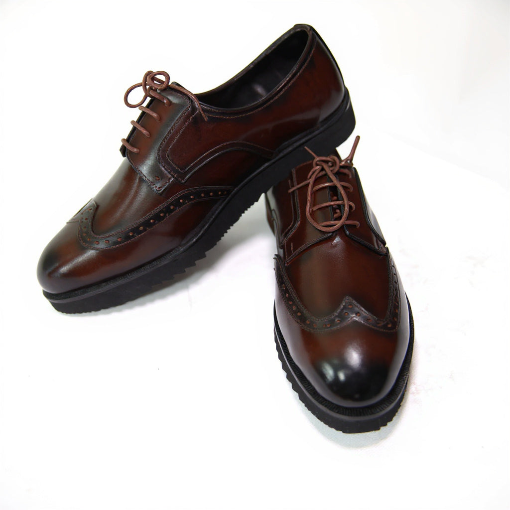 AURIC MEN'S SEMI FORMAL