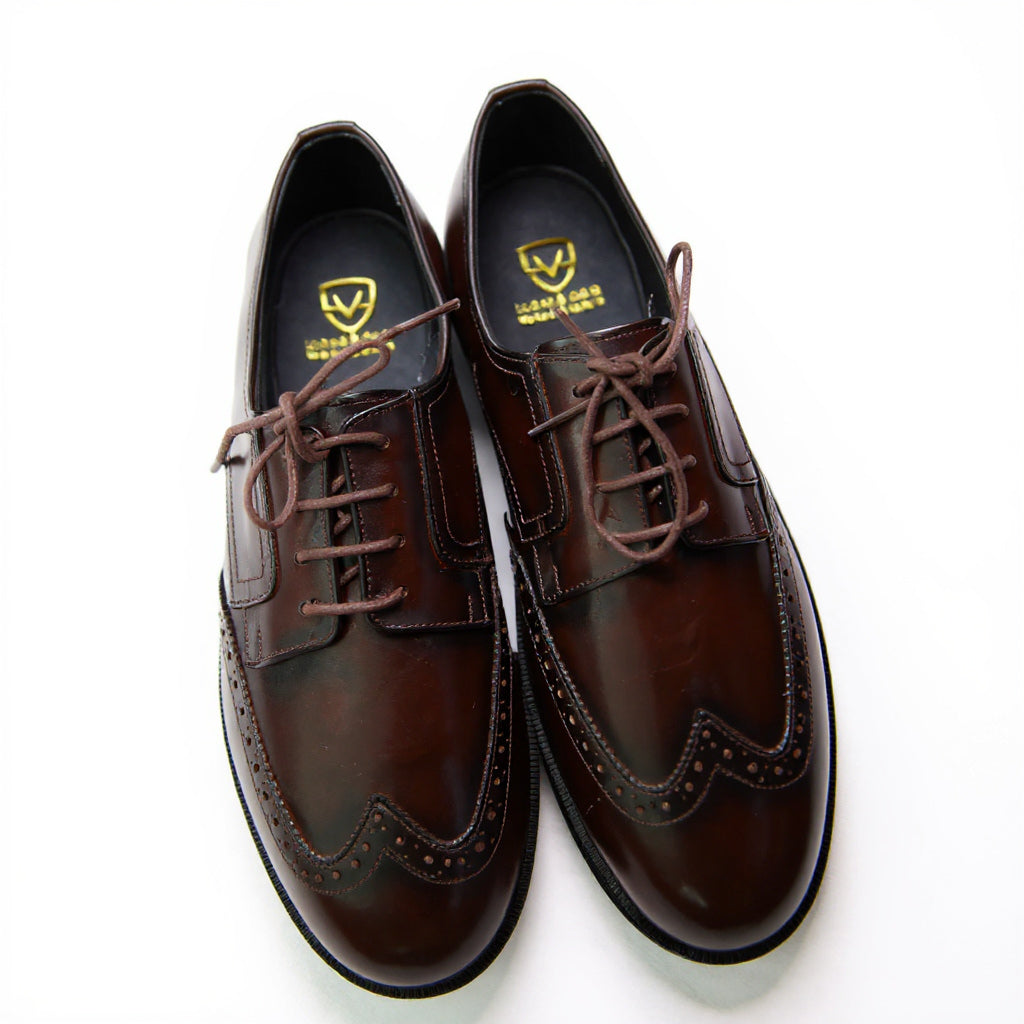 AURIC MEN'S SEMI FORMAL