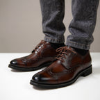 AURIC MEN'S SEMI FORMAL