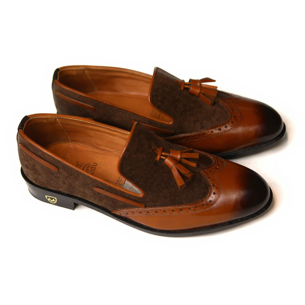 AURIC COMBO MEN'S SEMI FORMAL