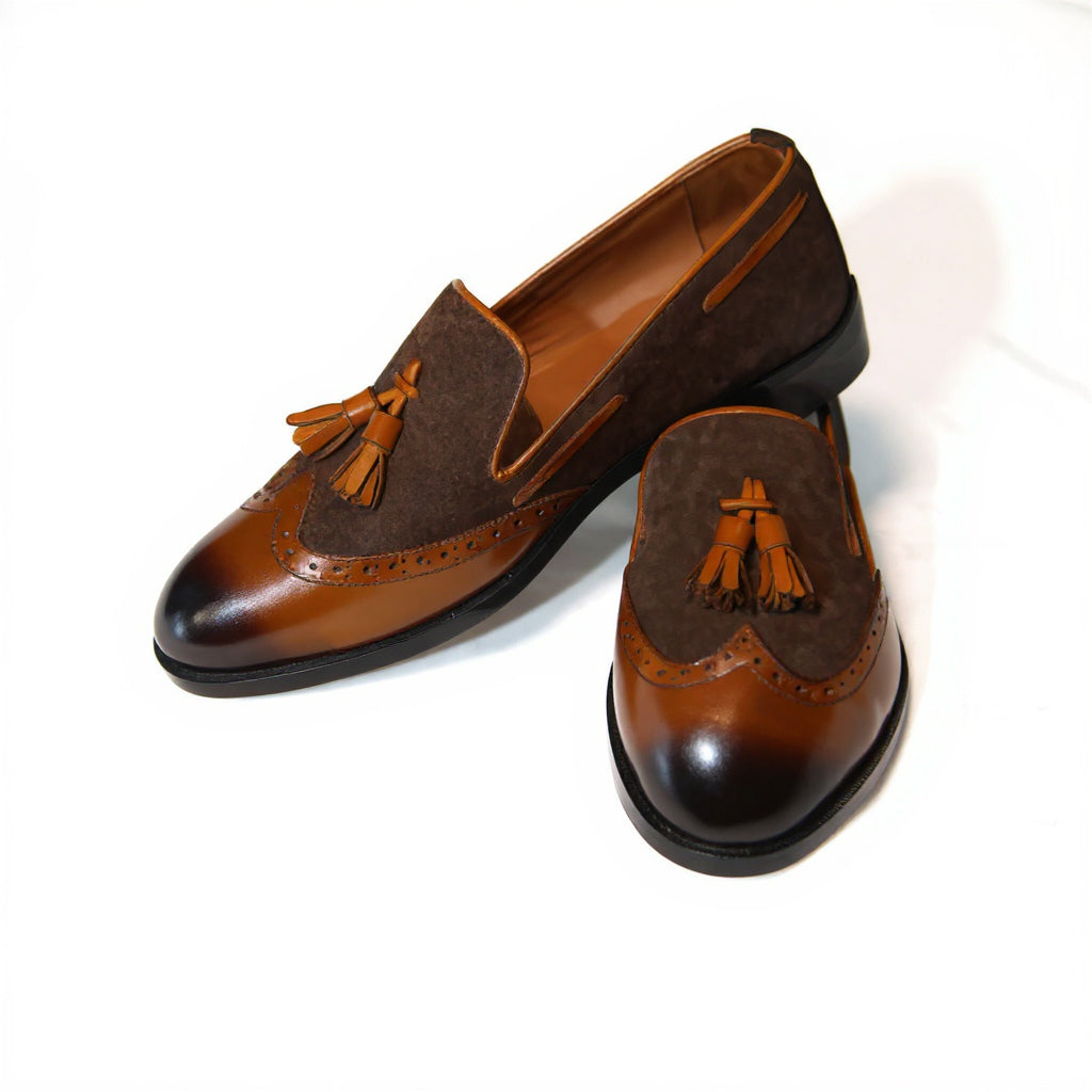 AURIC COMBO MEN'S SEMI FORMAL