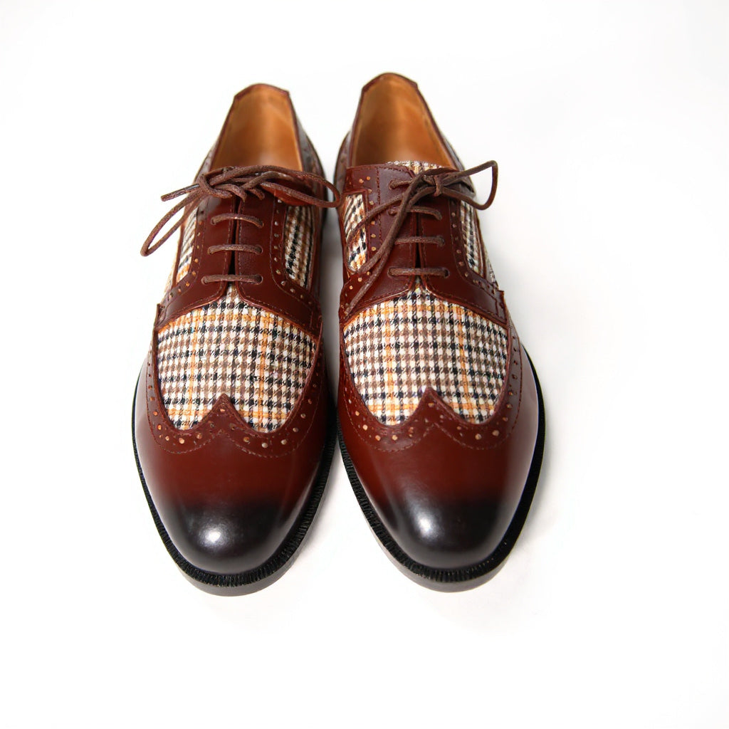 AURIC WOOLEN MEN'S FORMAL