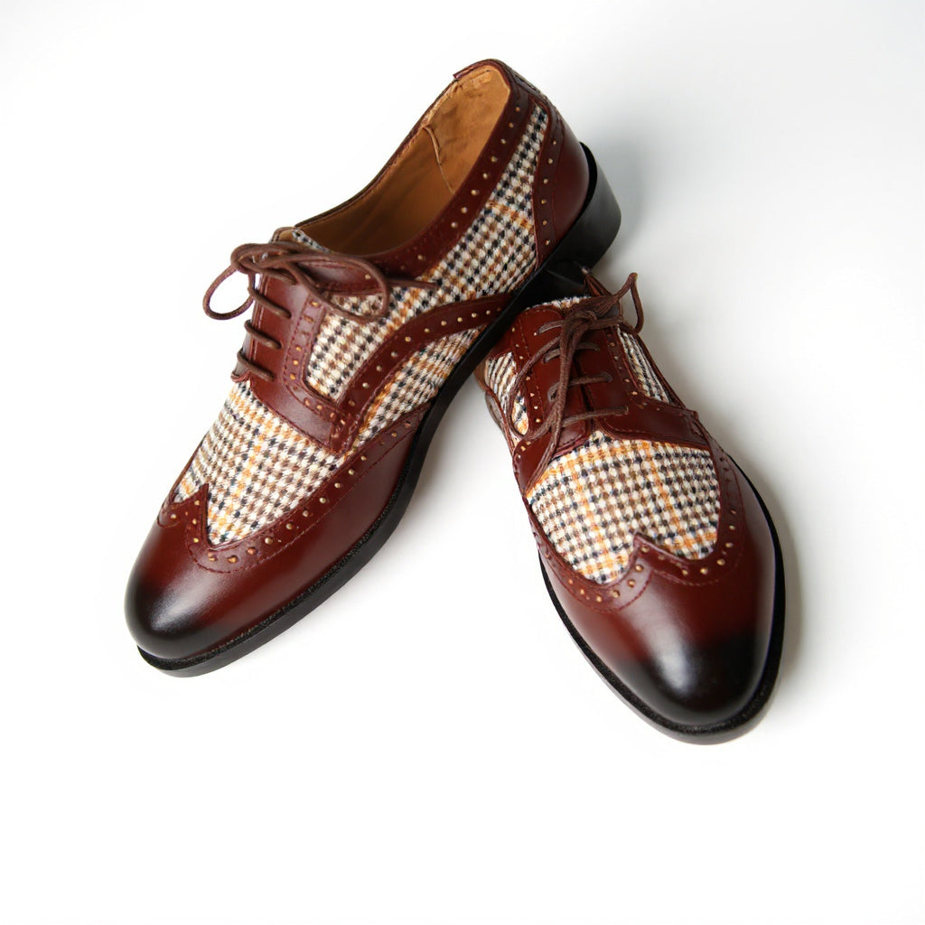 AURIC WOOLEN MEN'S FORMAL