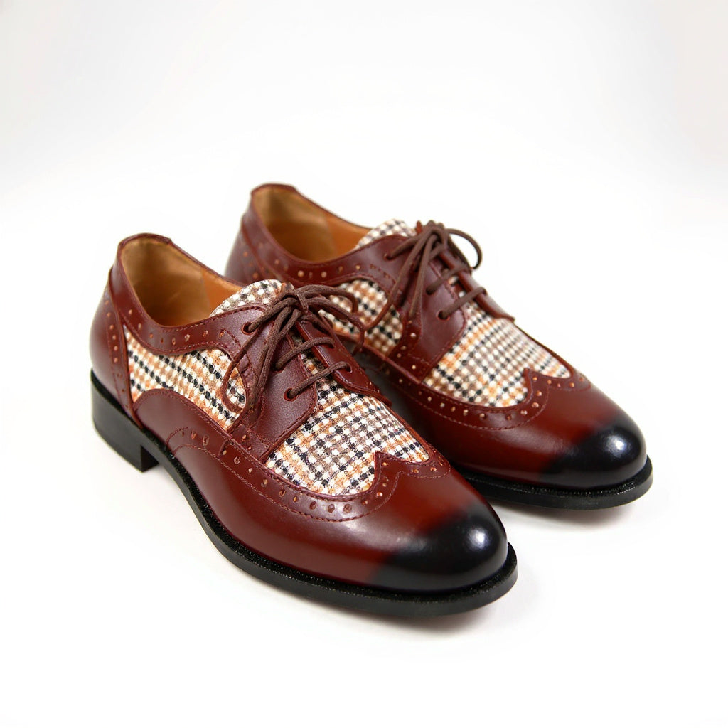 AURIC WOOLEN MEN'S FORMAL