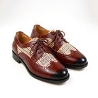 AURIC WOOLEN MEN'S FORMAL