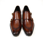 AURIC MONK STRAP MEN'S FORMAL