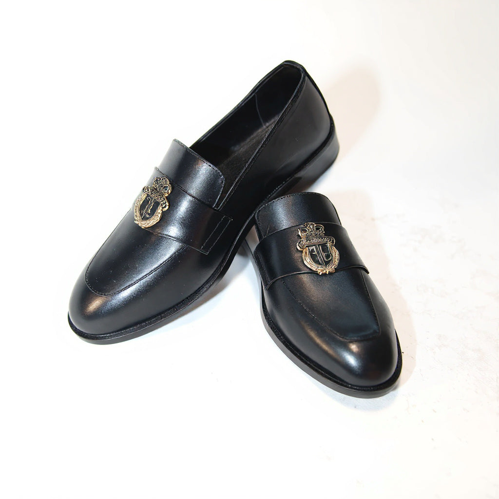 MEN'S BILLIONAIRE STYLE SHOES