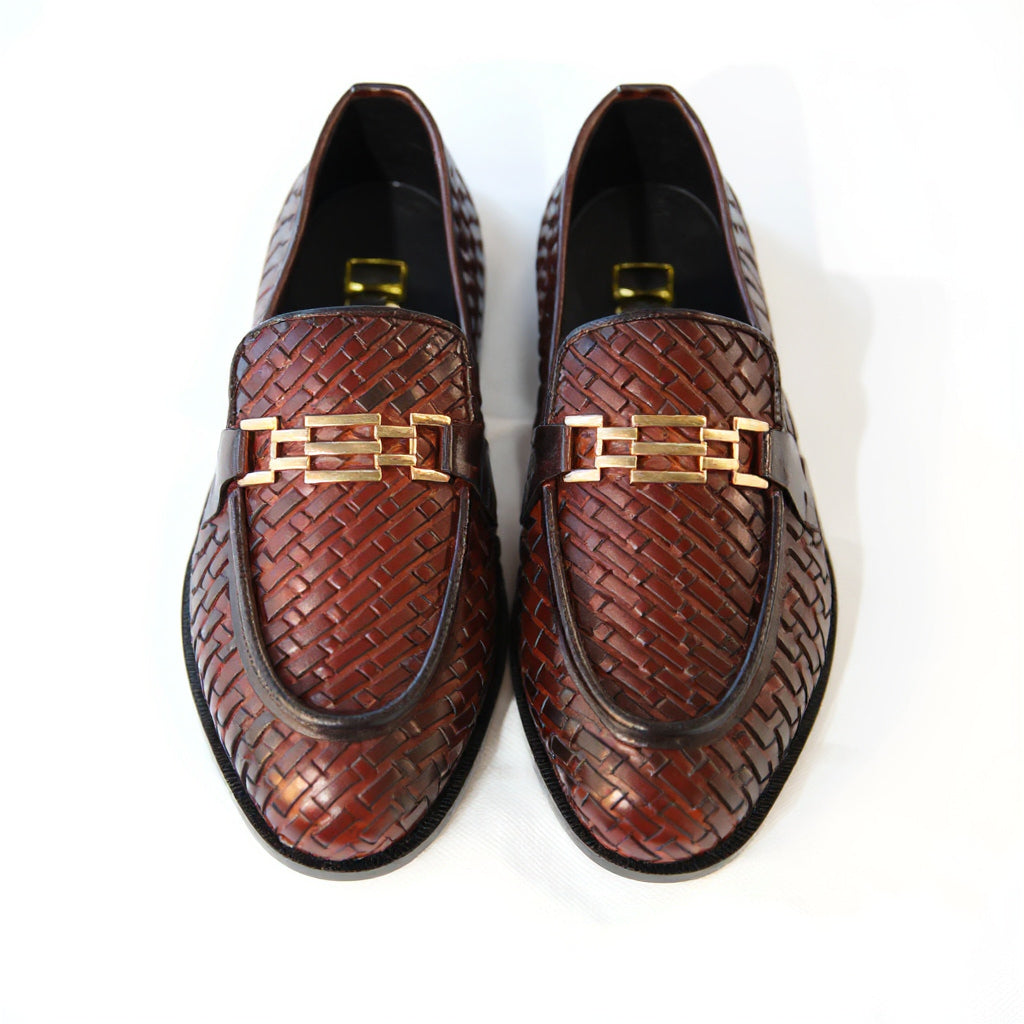 AURIC WOVEN MEN'S FORMAL