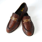 AURIC WOVEN MEN'S FORMAL