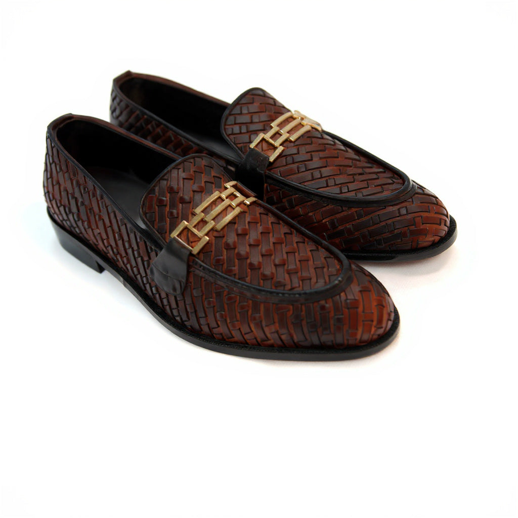 AURIC WOVEN MEN'S FORMAL