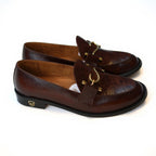 WHITEN MEN'S FORMAL SHOES